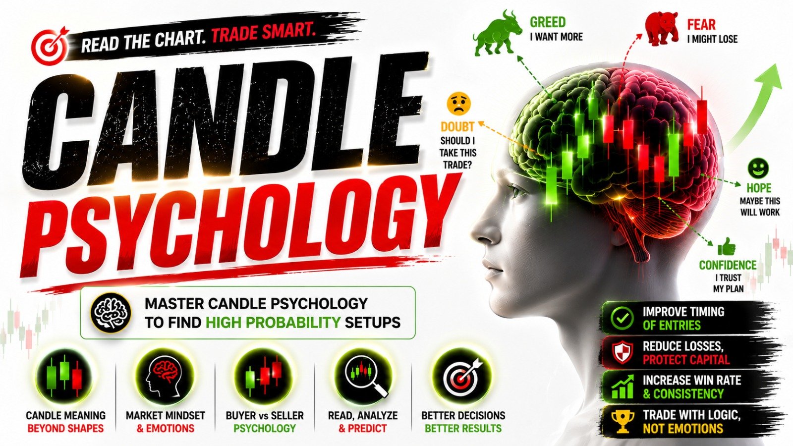 Complete Technical Analysis for Beginners
